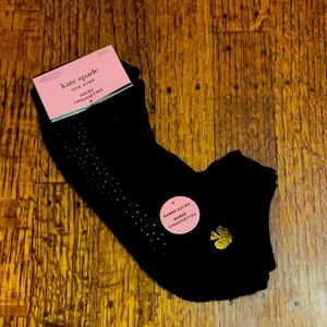 Kate Spade - BARRE SOCKS (2 pairs)